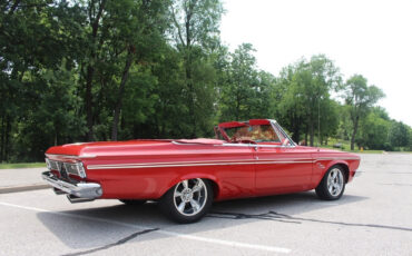 Plymouth-Fury-1963-Convertible-5
