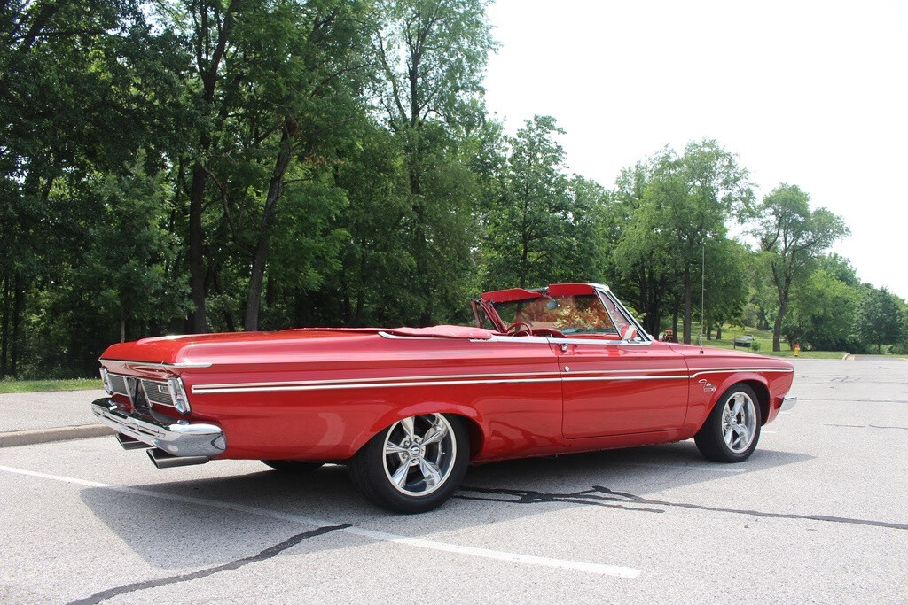 Plymouth-Fury-1963-Convertible-5