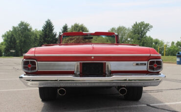 Plymouth-Fury-1963-Convertible-8