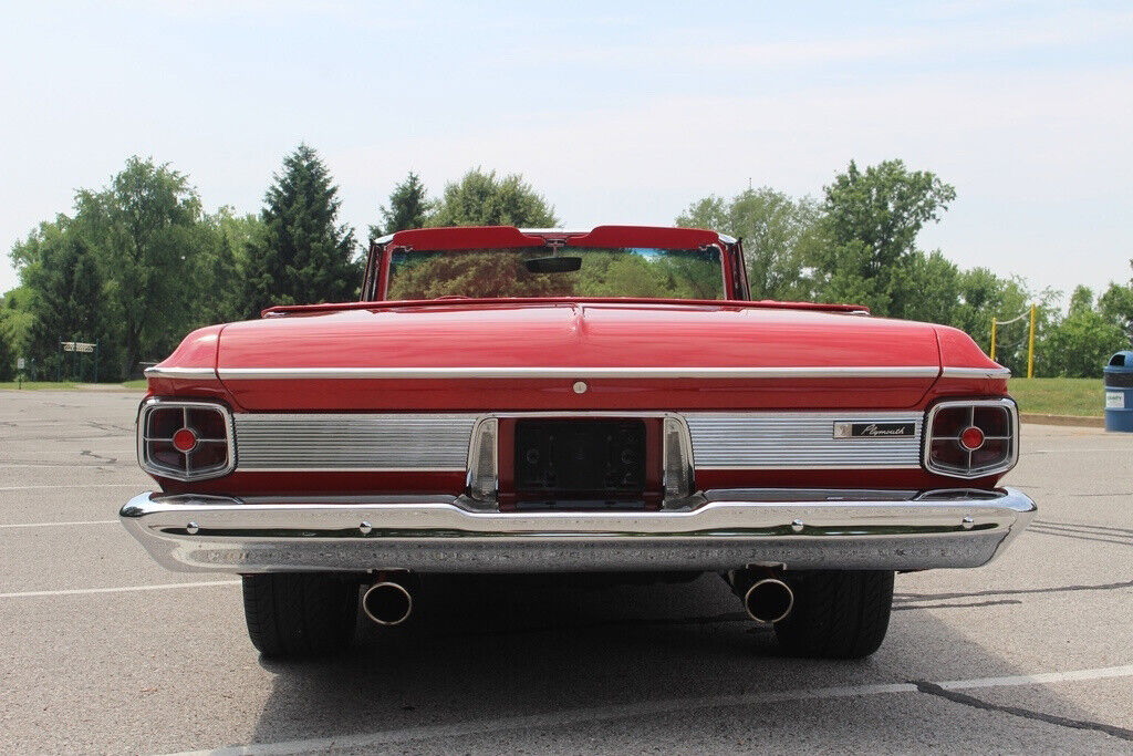 Plymouth-Fury-1963-Convertible-8