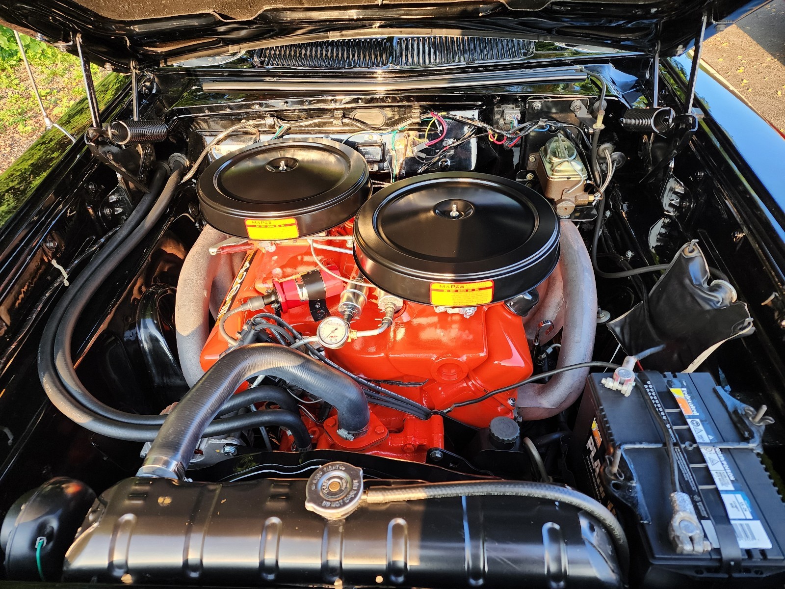 Plymouth-Fury-1963-Sedan-10