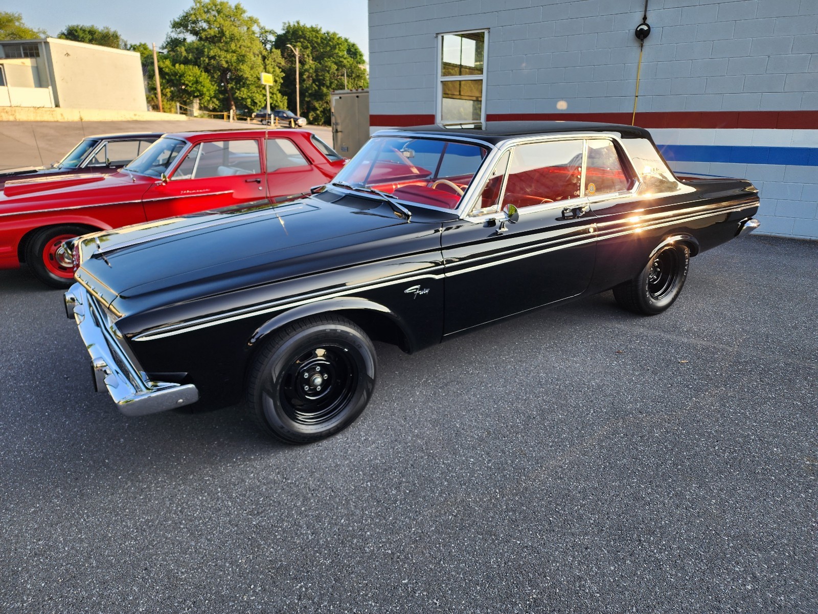 Plymouth-Fury-1963-Sedan-4