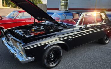 Plymouth-Fury-1963-Sedan-9