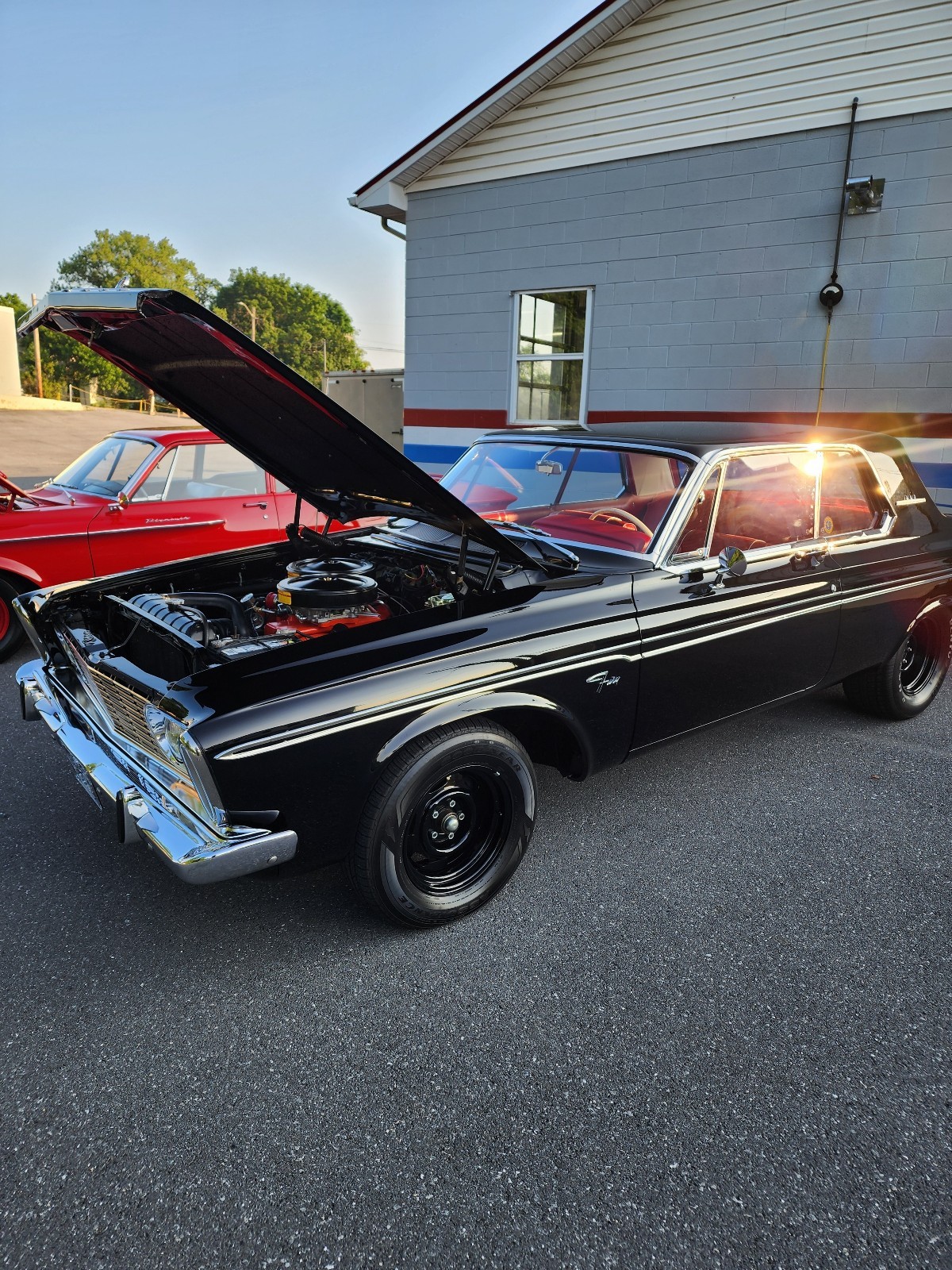 Plymouth-Fury-1963-Sedan-9