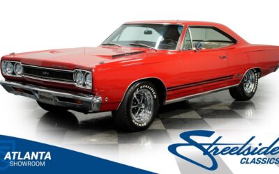 Plymouth GTX 1968 Hardtop