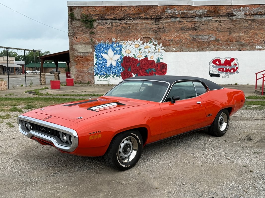 Plymouth-GTX-1971
