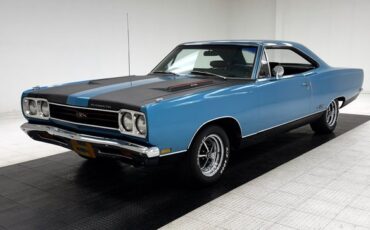 Plymouth-Gtx-1969-Blue-Fire-Metallic-Black