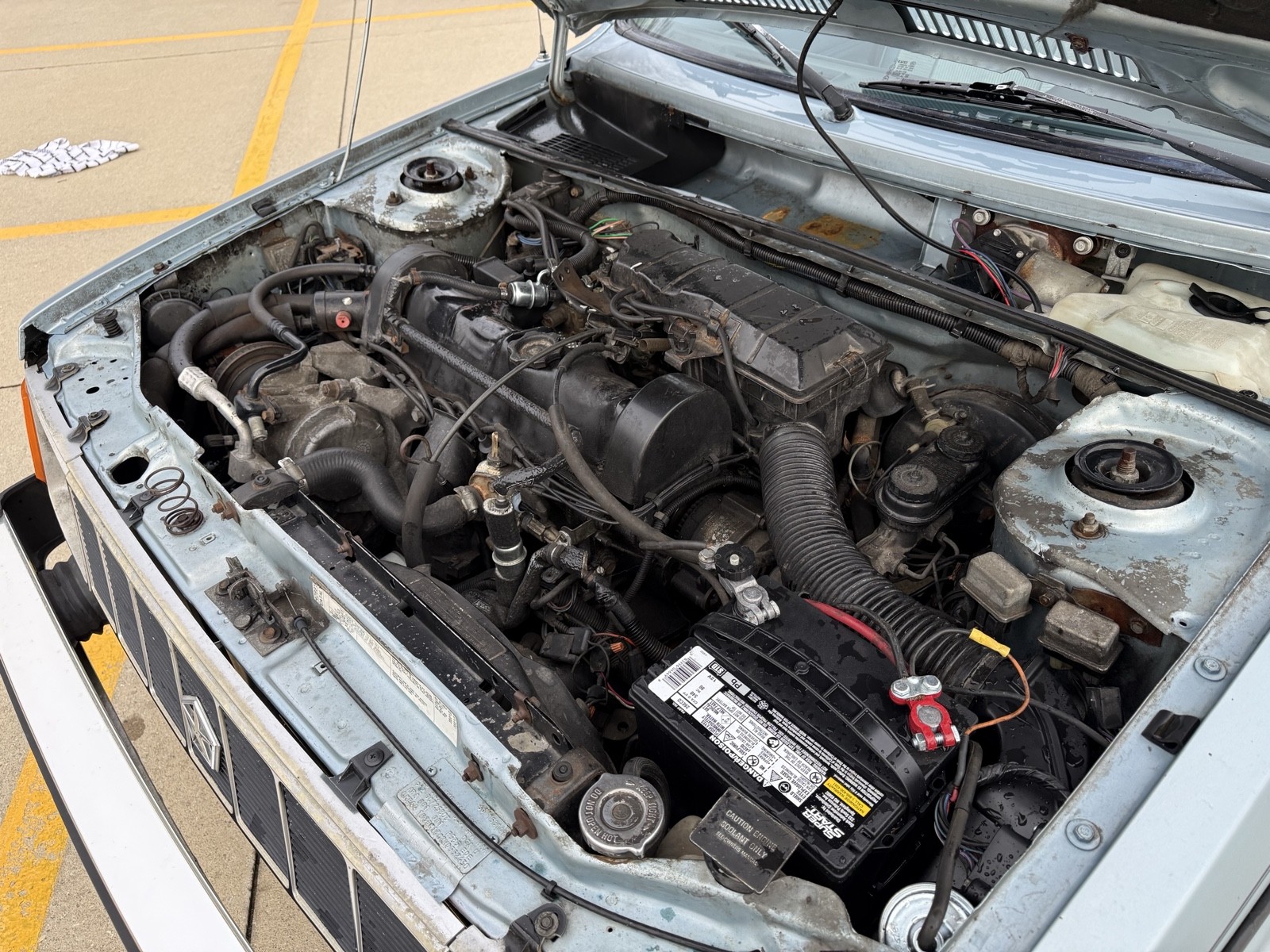 Plymouth-Horizon-1987-26