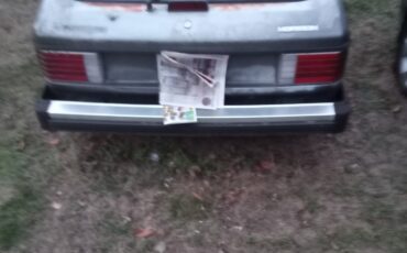 Plymouth-Horizon-1988-Hatchback-1