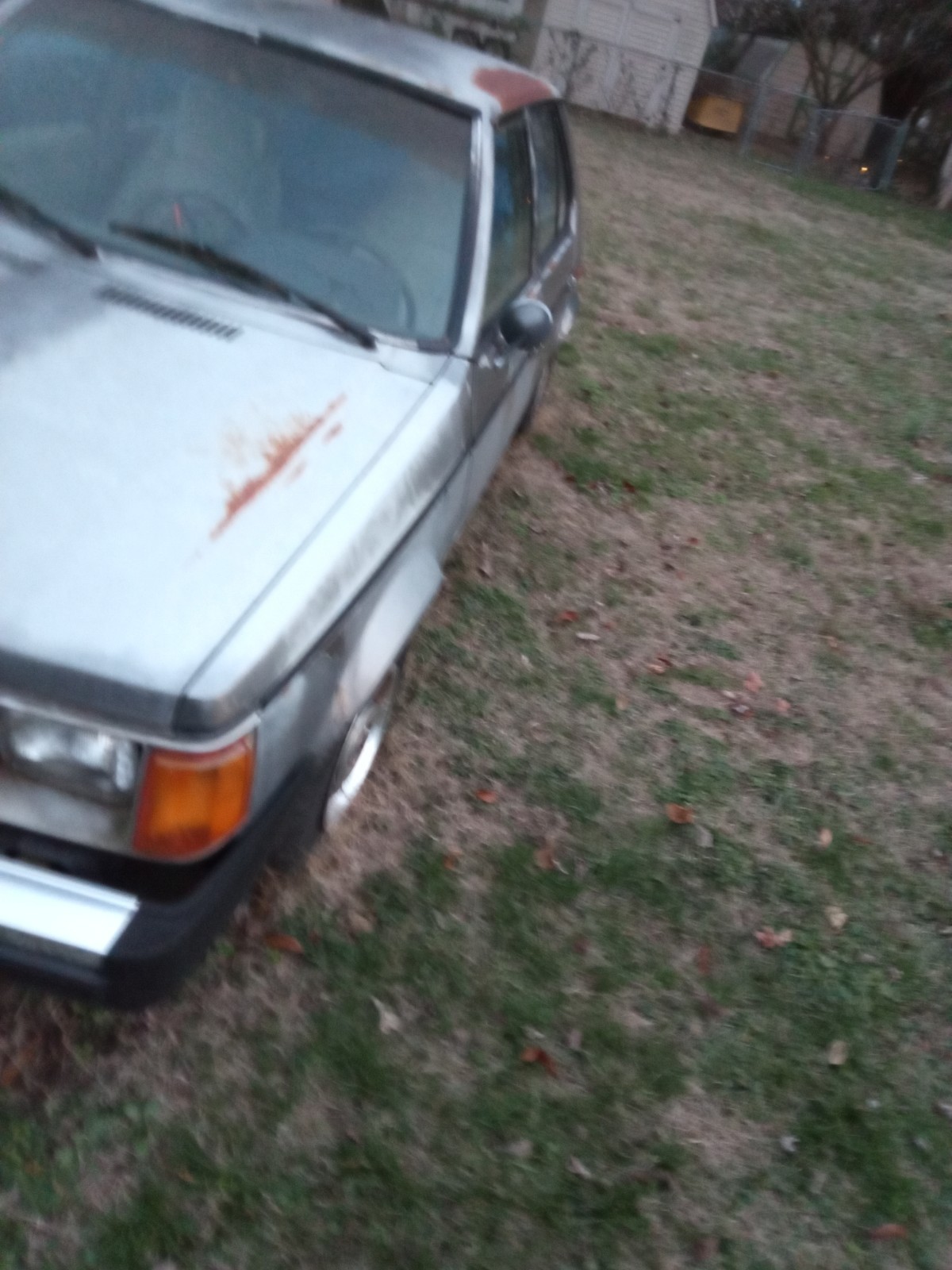 Plymouth-Horizon-1988-Hatchback-2