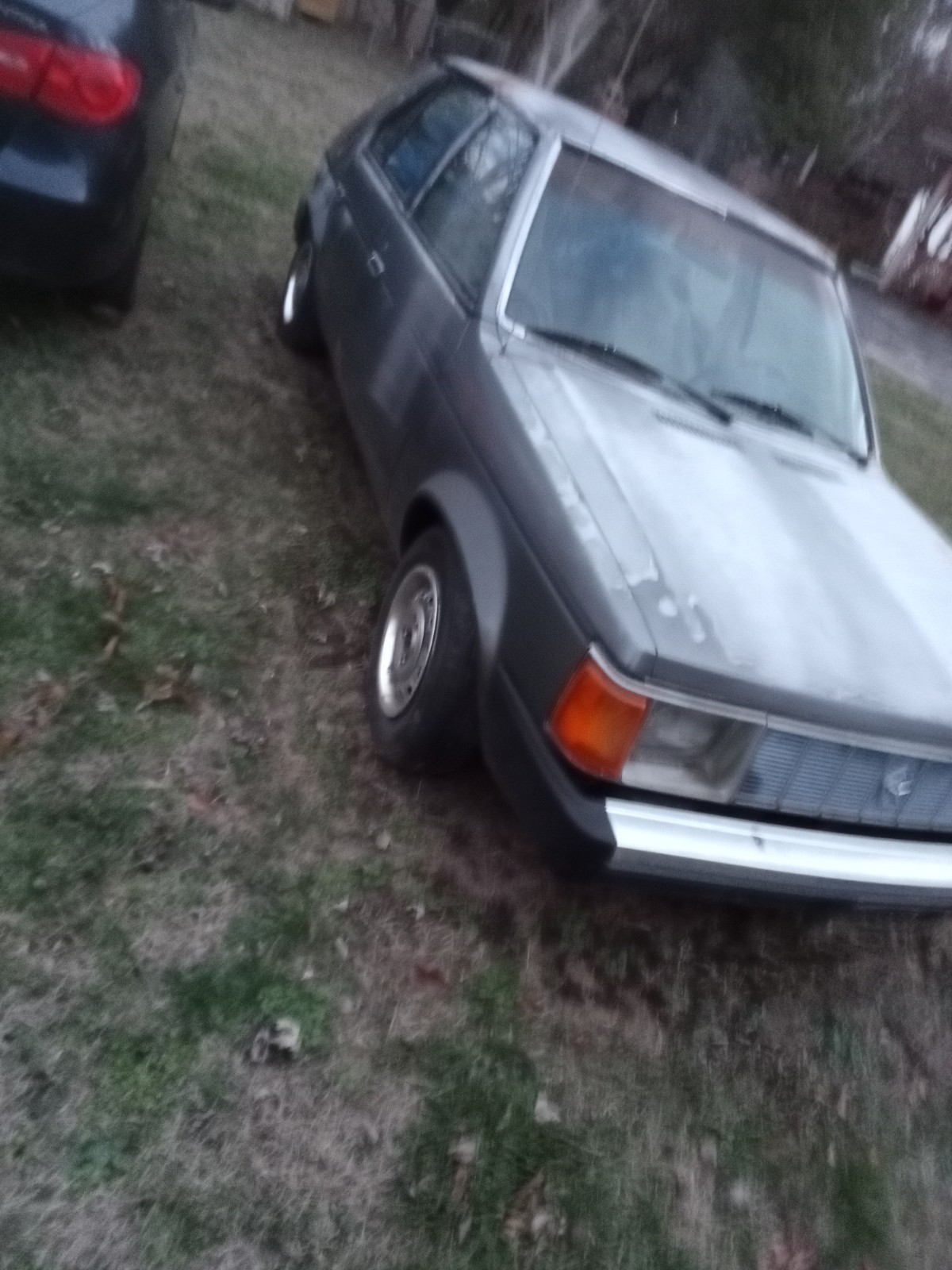 Plymouth-Horizon-1988-Hatchback-3