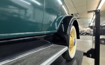 Plymouth-Other-1931-Spruce-Green-Tan-11