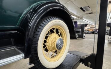 Plymouth-Other-1931-Spruce-Green-Tan-13