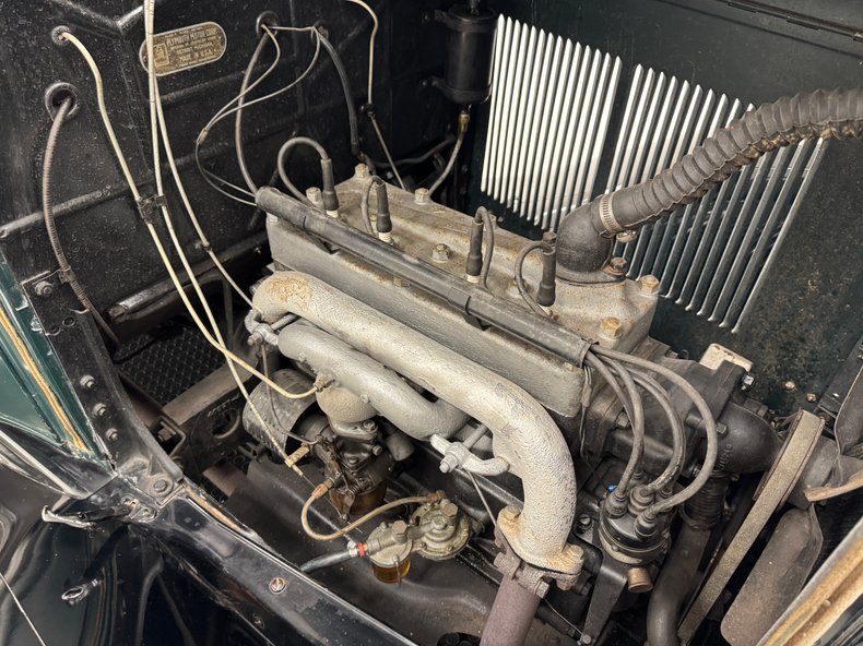 Plymouth-Other-1931-Spruce-Green-Tan-18