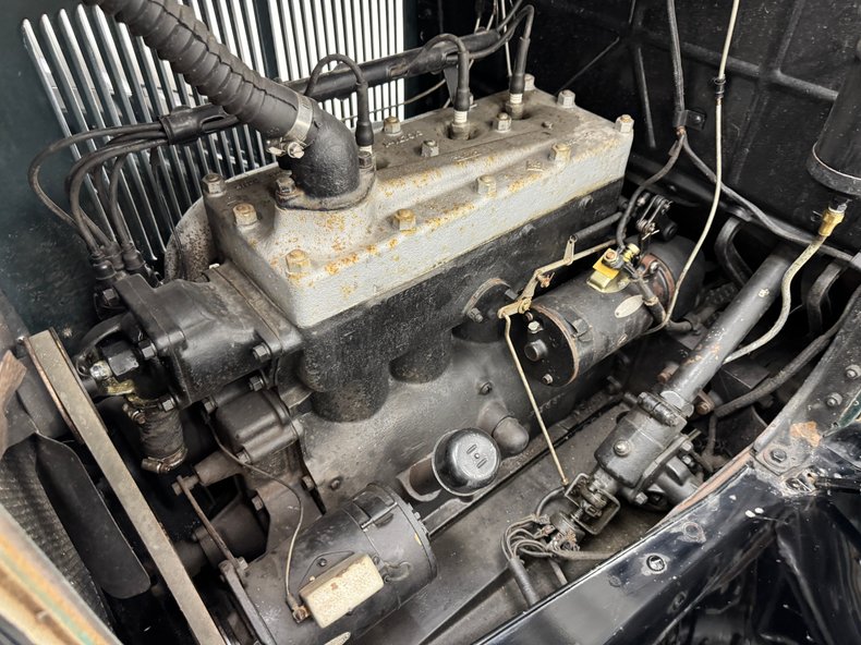 Plymouth-Other-1931-Spruce-Green-Tan-19