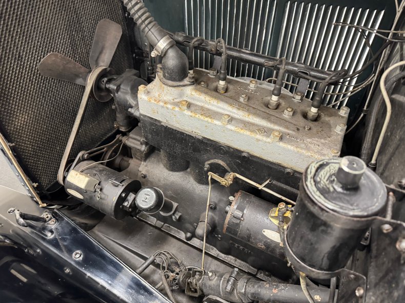 Plymouth-Other-1931-Spruce-Green-Tan-20