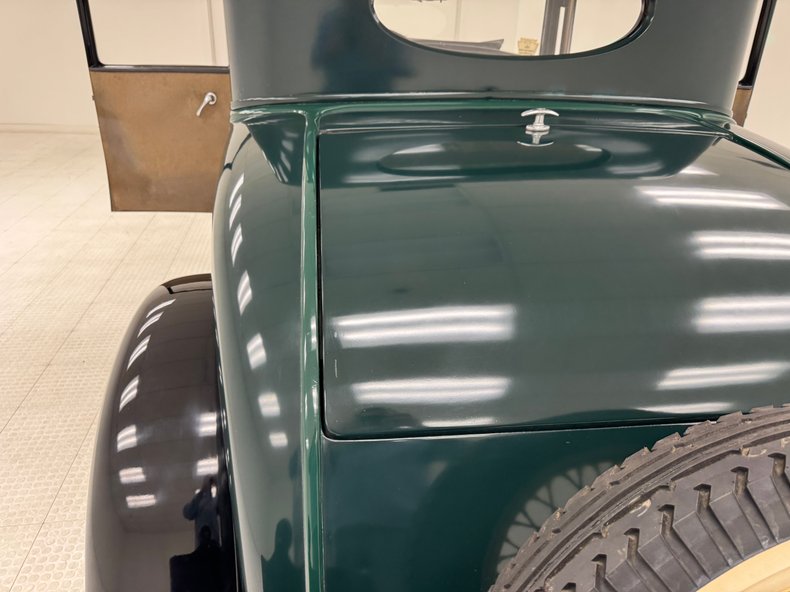 Plymouth-Other-1931-Spruce-Green-Tan-27