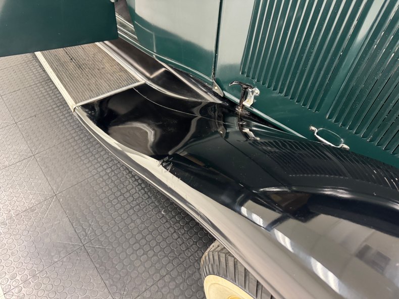 Plymouth-Other-1931-Spruce-Green-Tan-29