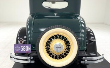 Plymouth-Other-1931-Spruce-Green-Tan-31