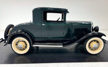 Plymouth-Other-1931-Spruce-Green-Tan-33