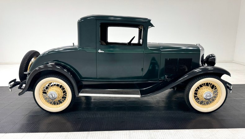 Plymouth-Other-1931-Spruce-Green-Tan-33