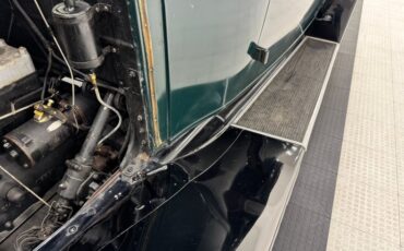 Plymouth-Other-1931-Spruce-Green-Tan-4