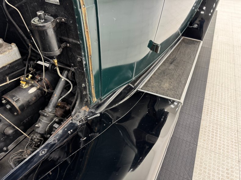 Plymouth-Other-1931-Spruce-Green-Tan-4