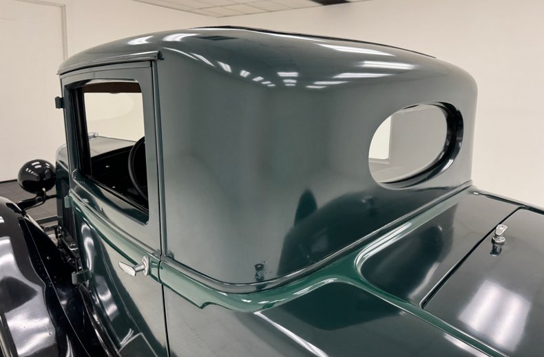 Plymouth-Other-1931-Spruce-Green-Tan-44