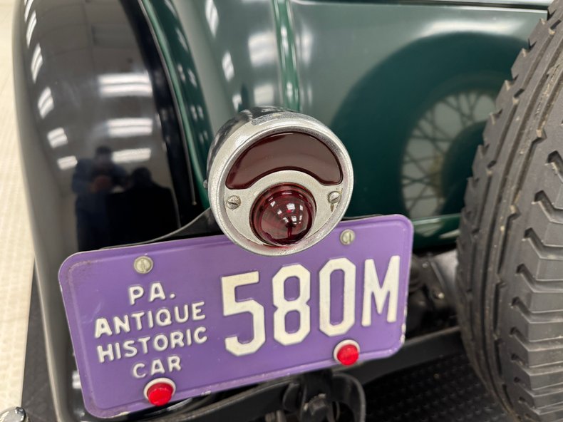 Plymouth-Other-1931-Spruce-Green-Tan-46