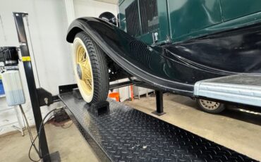 Plymouth-Other-1931-Spruce-Green-Tan-9