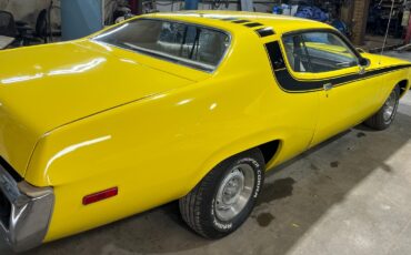 Plymouth-Other-1974-Coupe-1