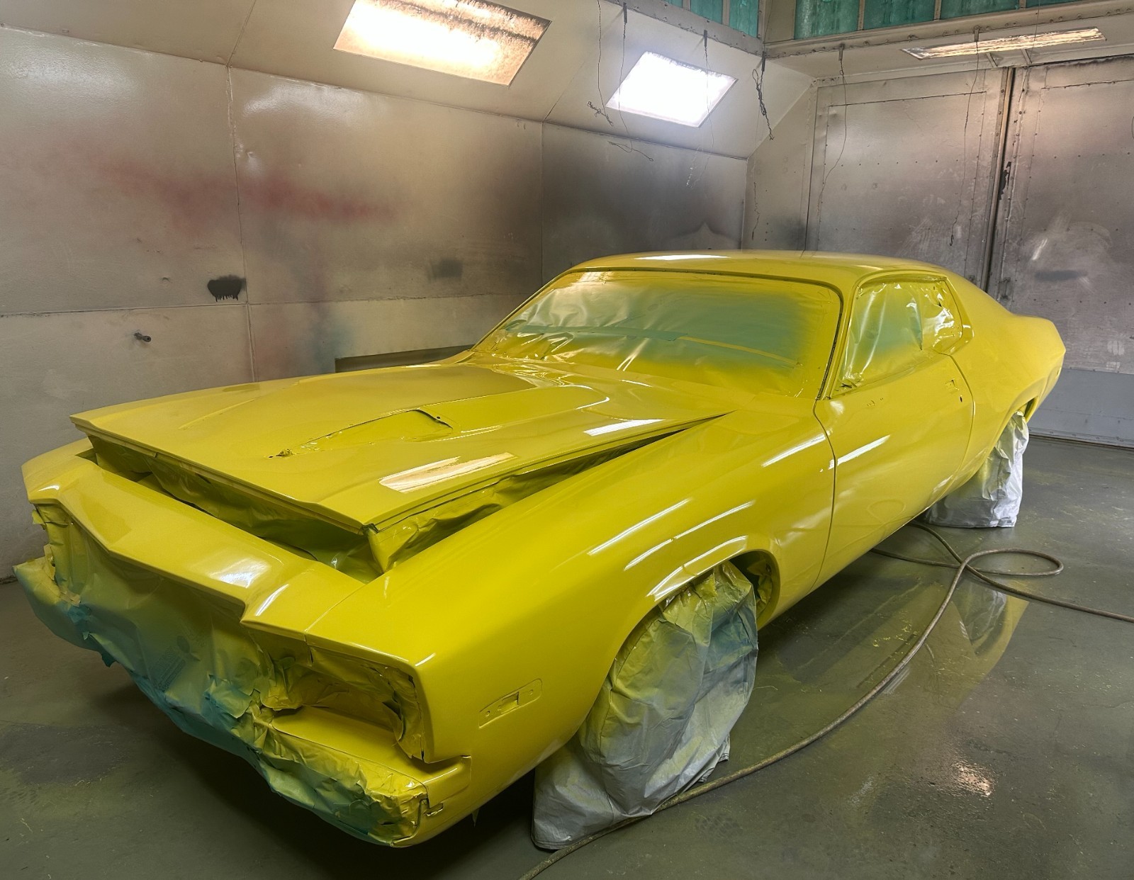 Plymouth-Other-1974-Coupe-19