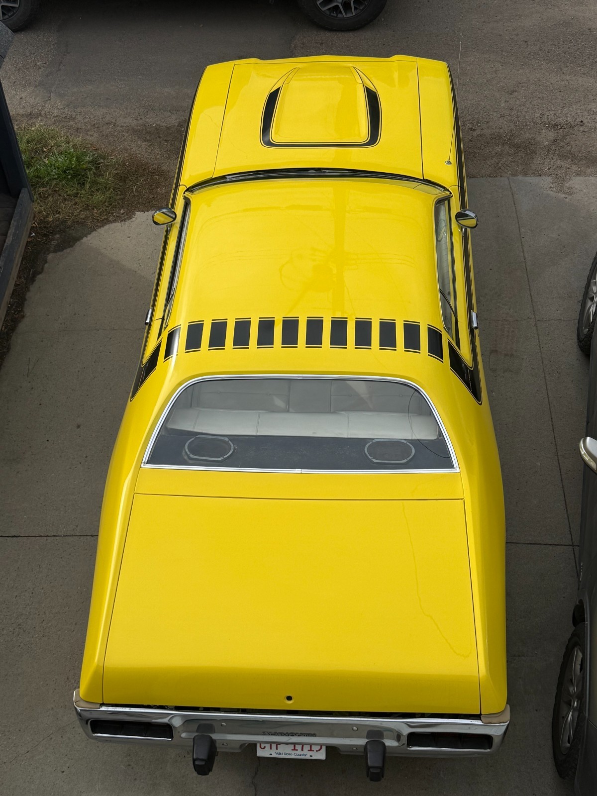 Plymouth-Other-1974-Coupe-2