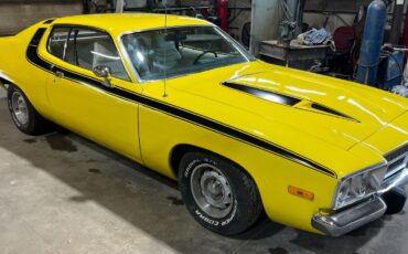 Plymouth-Other-1974-Coupe