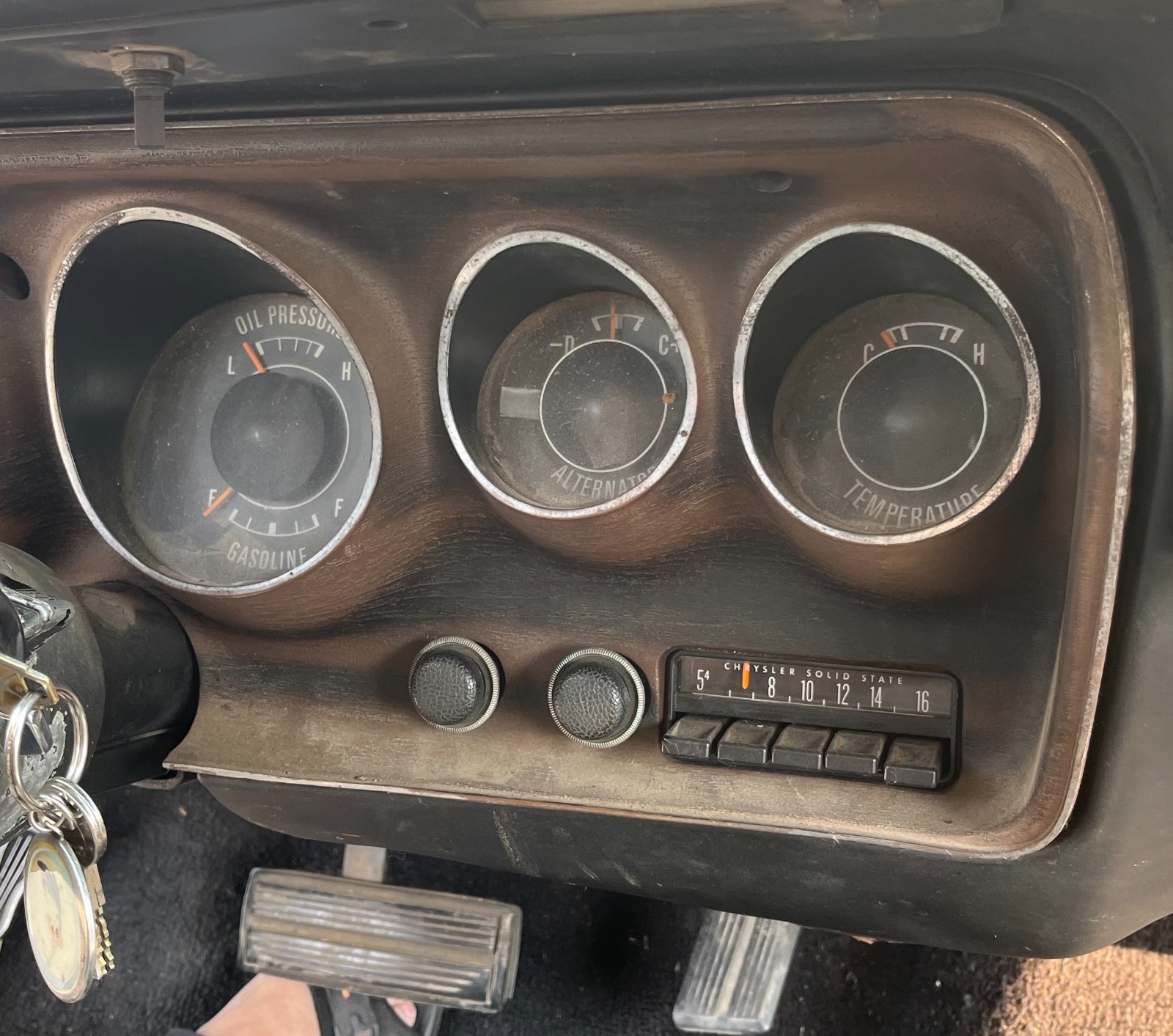 Plymouth-Other-1974-Coupe-6