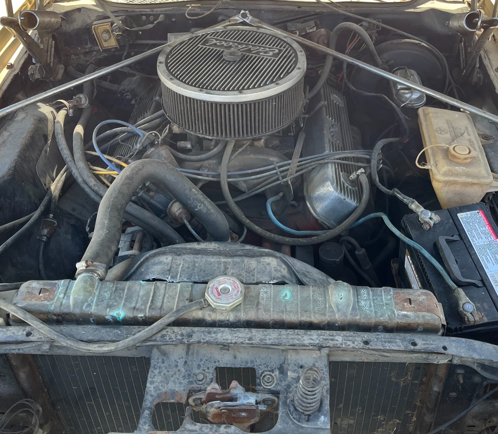 Plymouth-Other-1974-Coupe-8