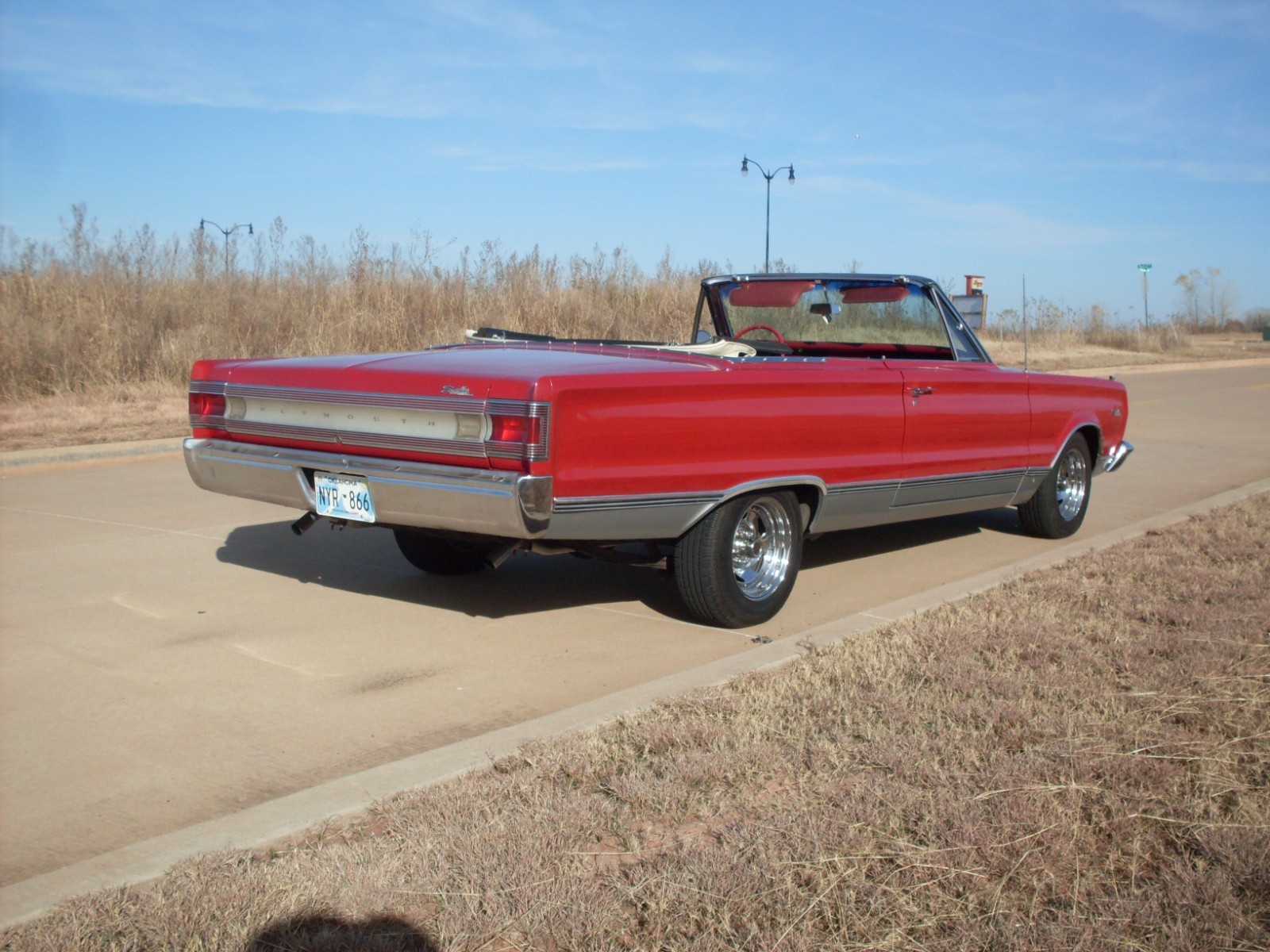 Plymouth-Satellite-1967-Convertible-1