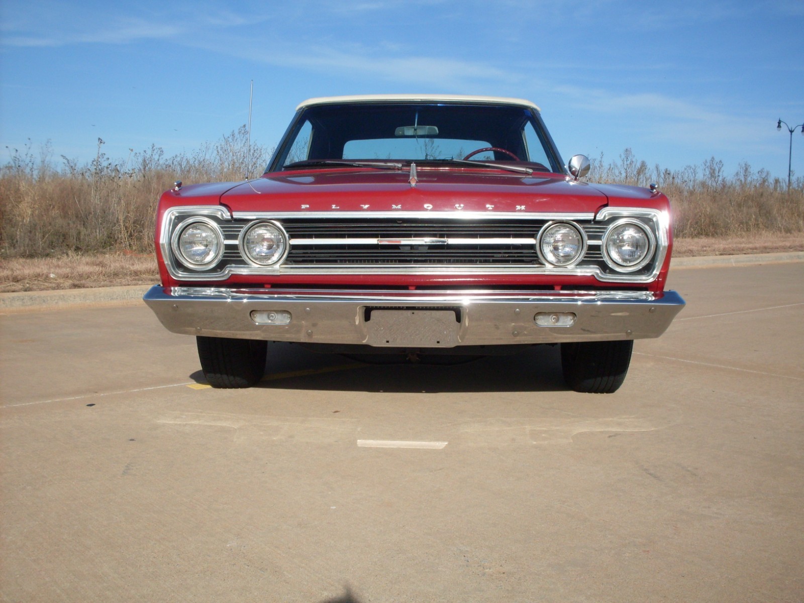 Plymouth-Satellite-1967-Convertible-4