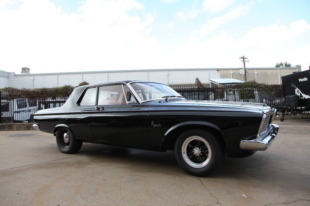 Plymouth-Savoy-1963-Coupe-16