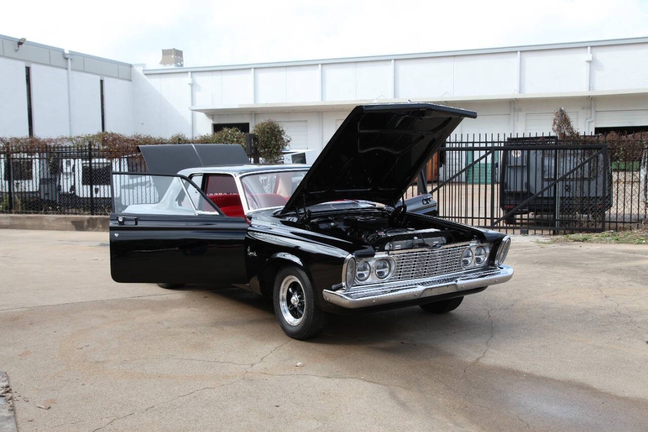 Plymouth-Savoy-1963-Coupe-21