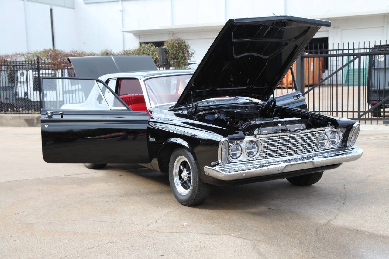 Plymouth-Savoy-1963-Coupe-22