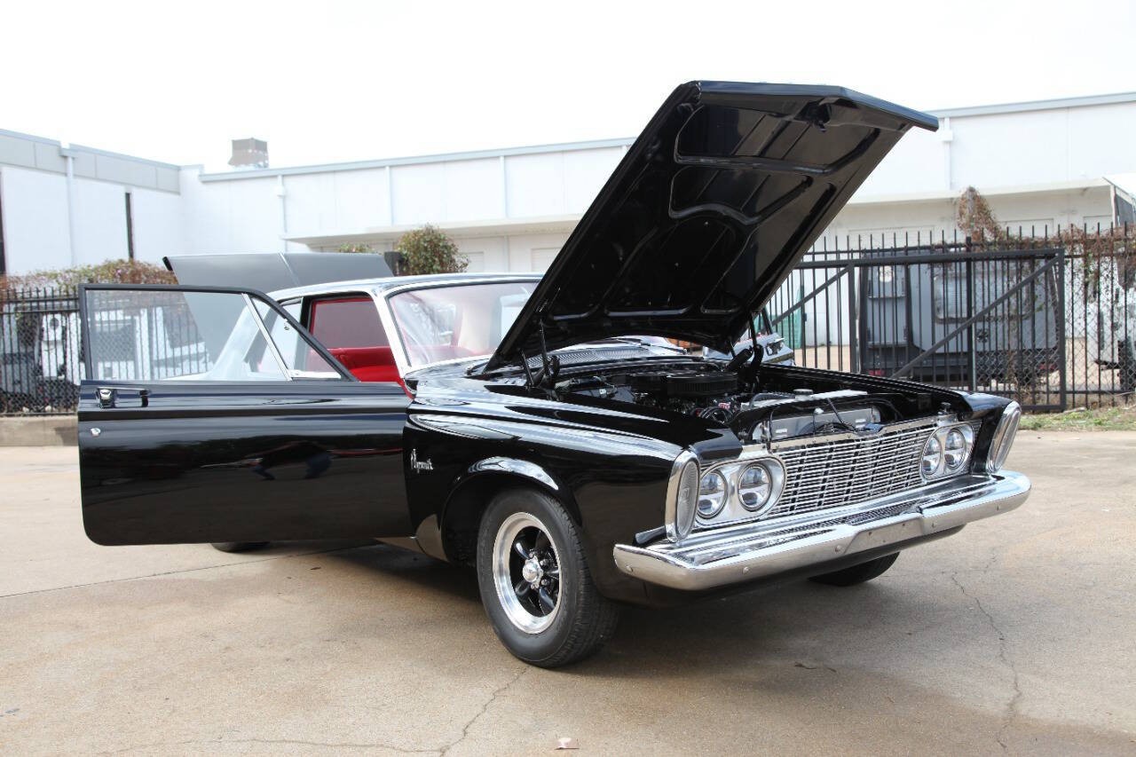 Plymouth-Savoy-1963-Coupe-23