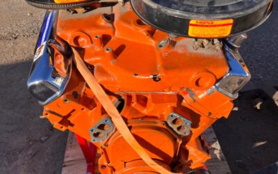 Plymouth Savoy 1963 Coupe