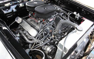 Plymouth Savoy 1963 Coupe