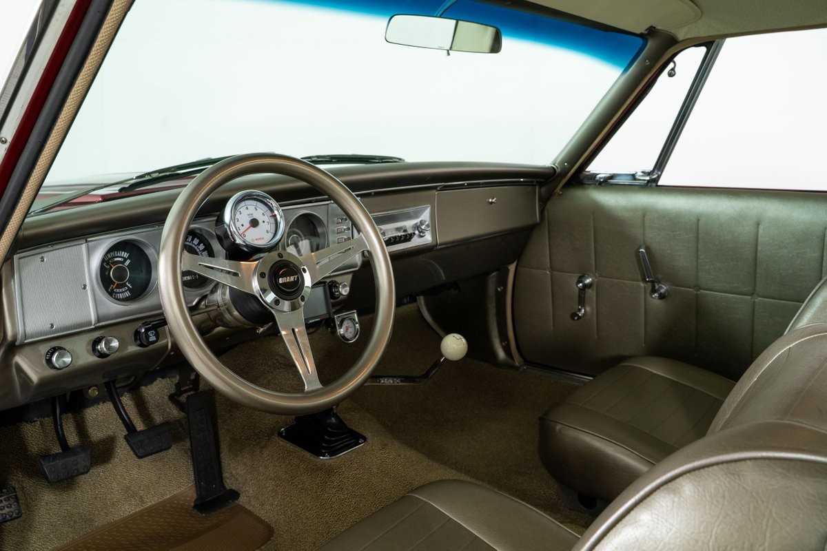 Plymouth-Savoy-1964-Coupe-1