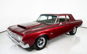 Plymouth-Savoy-1964-Coupe-4