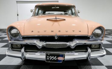 Plymouth-Suburban-Sport-1956-Station-Wagon-1