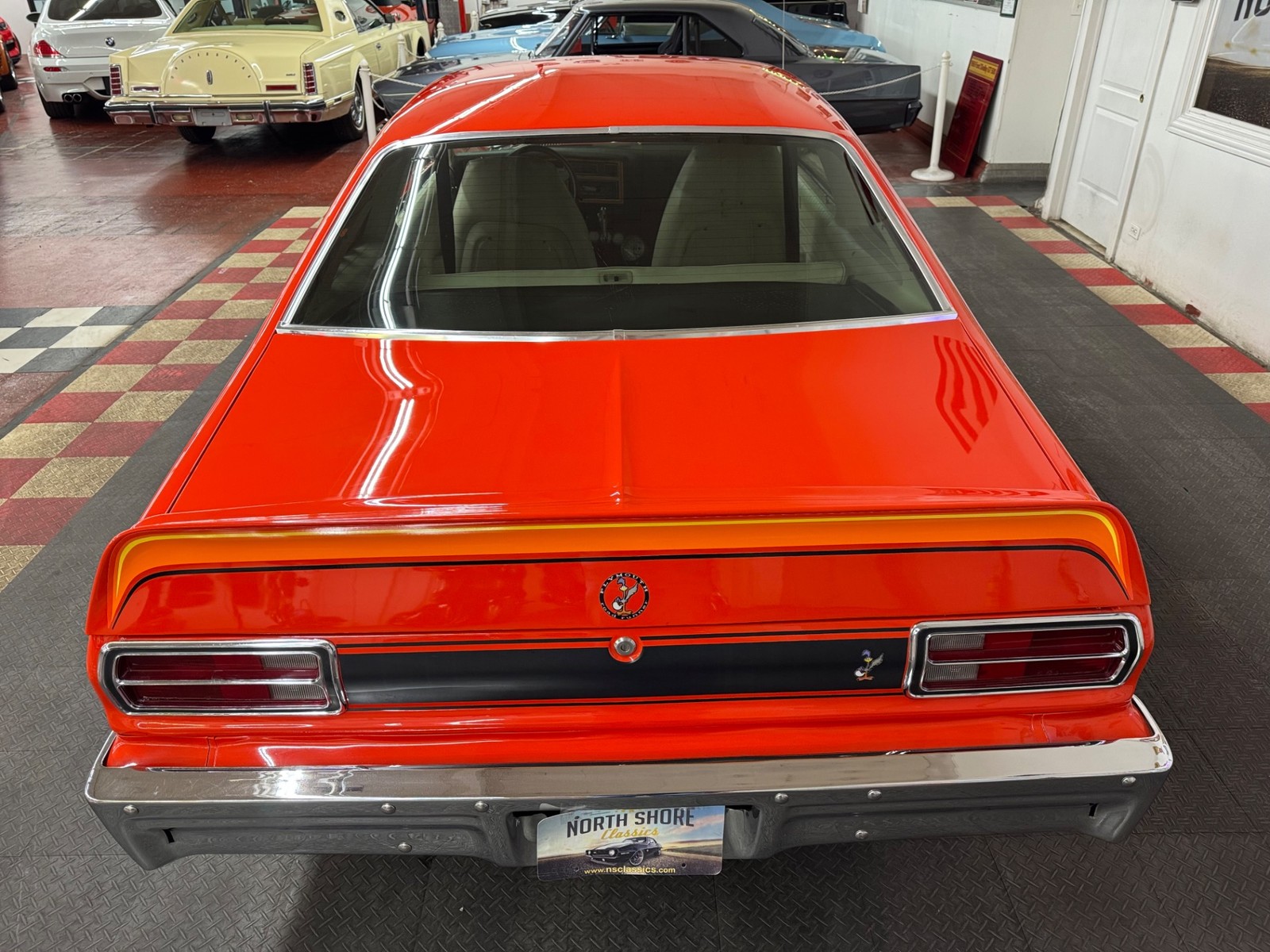 Plymouth-Volare-1977-13