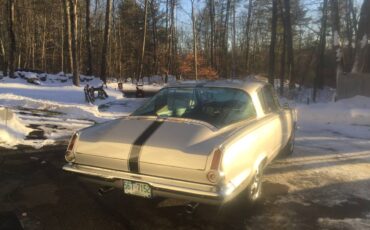 Plymouth-barracuda-1965-silver-13