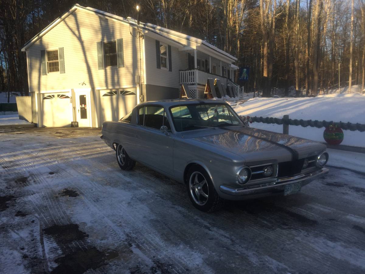 Plymouth-barracuda-1965-silver-8
